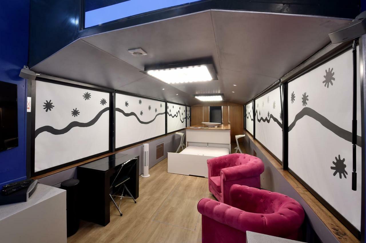 Hotel Surprenantes- Le Do Zewnętrze zdjęcie