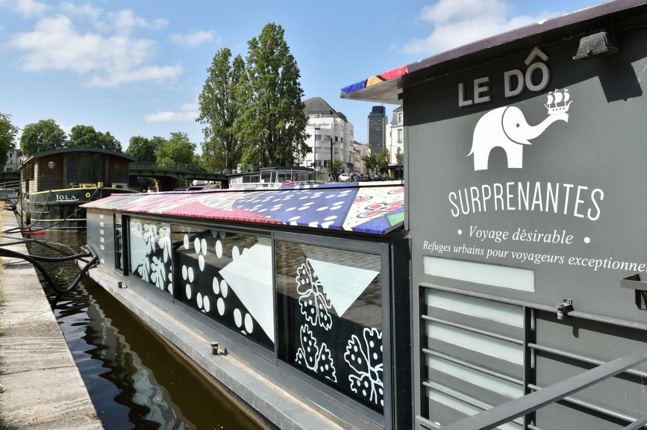 Hotel Surprenantes- Le Do Zewnętrze zdjęcie